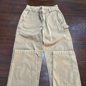 American eagle pants.